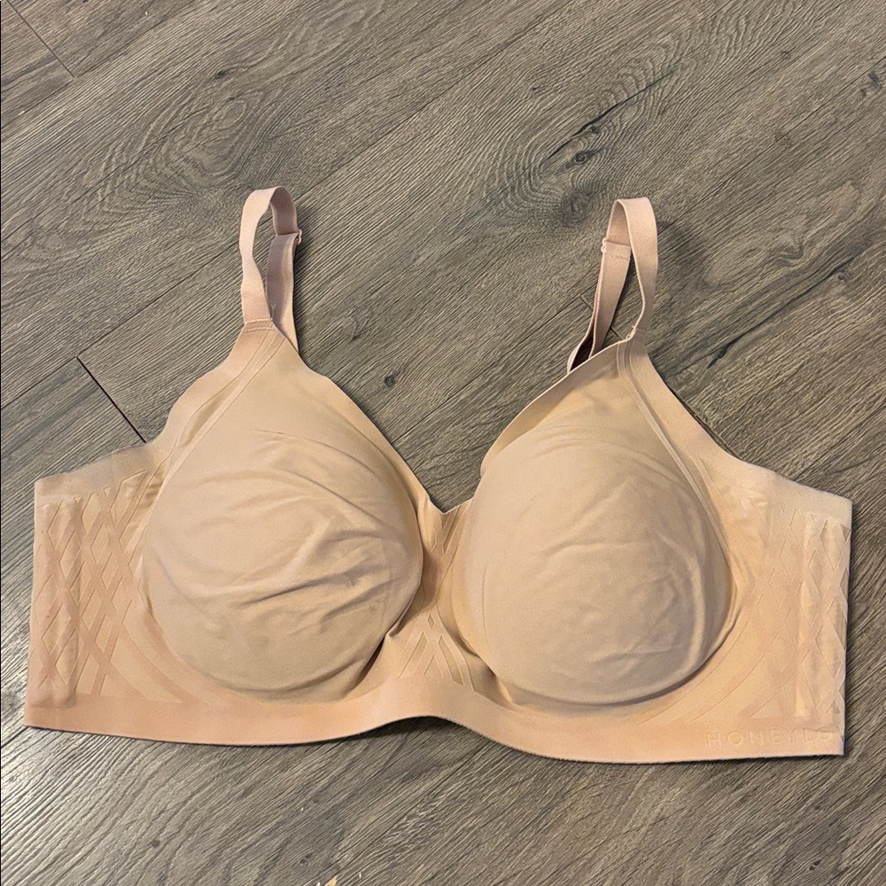 Honeylove Silhouette Bra